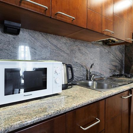 Mila Apartments Magenta Milano Eksteriør bilde