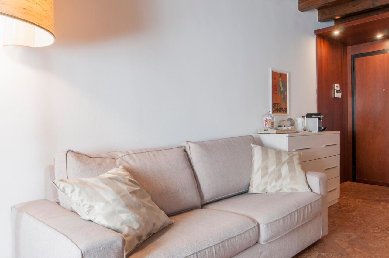 Mila Apartments Magenta Milano Eksteriør bilde