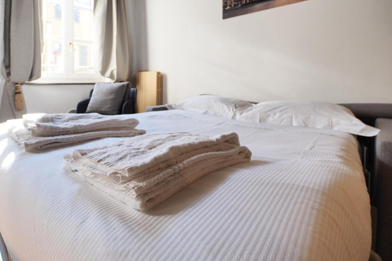 Mila Apartments Magenta Milano Eksteriør bilde