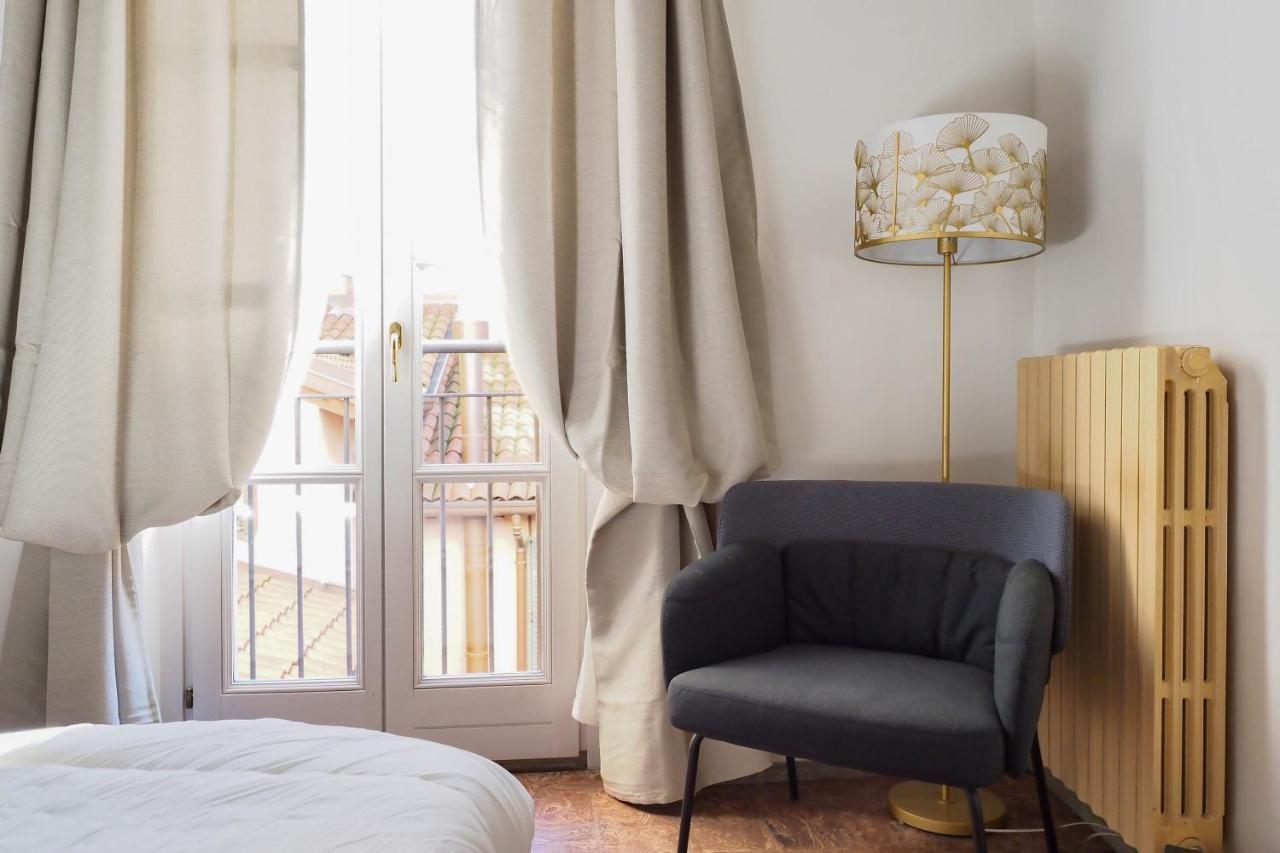 Mila Apartments Magenta Milano Eksteriør bilde