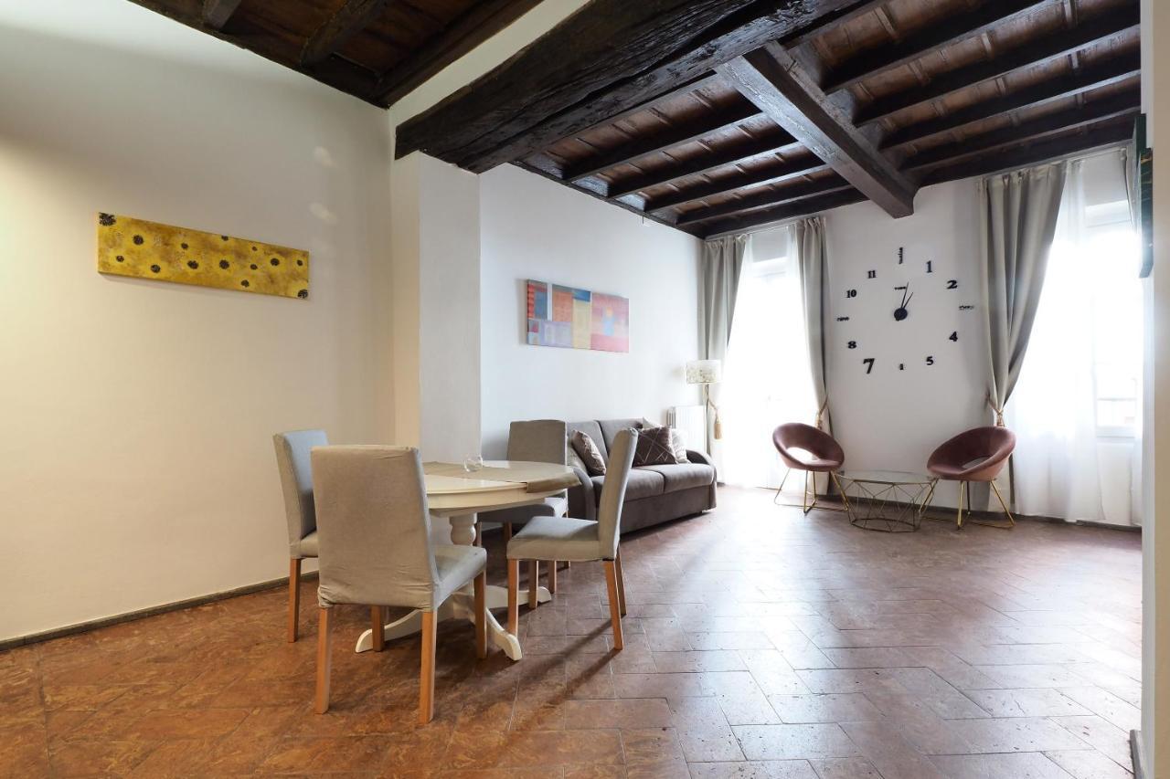 Mila Apartments Magenta Milano Eksteriør bilde