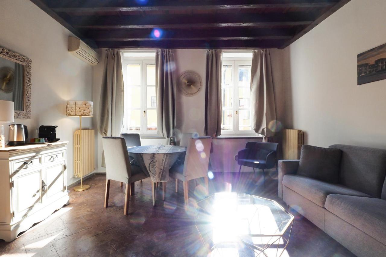Mila Apartments Magenta Milano Eksteriør bilde
