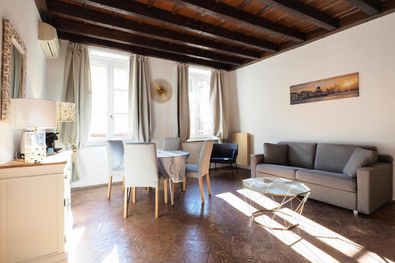Mila Apartments Magenta Milano Eksteriør bilde