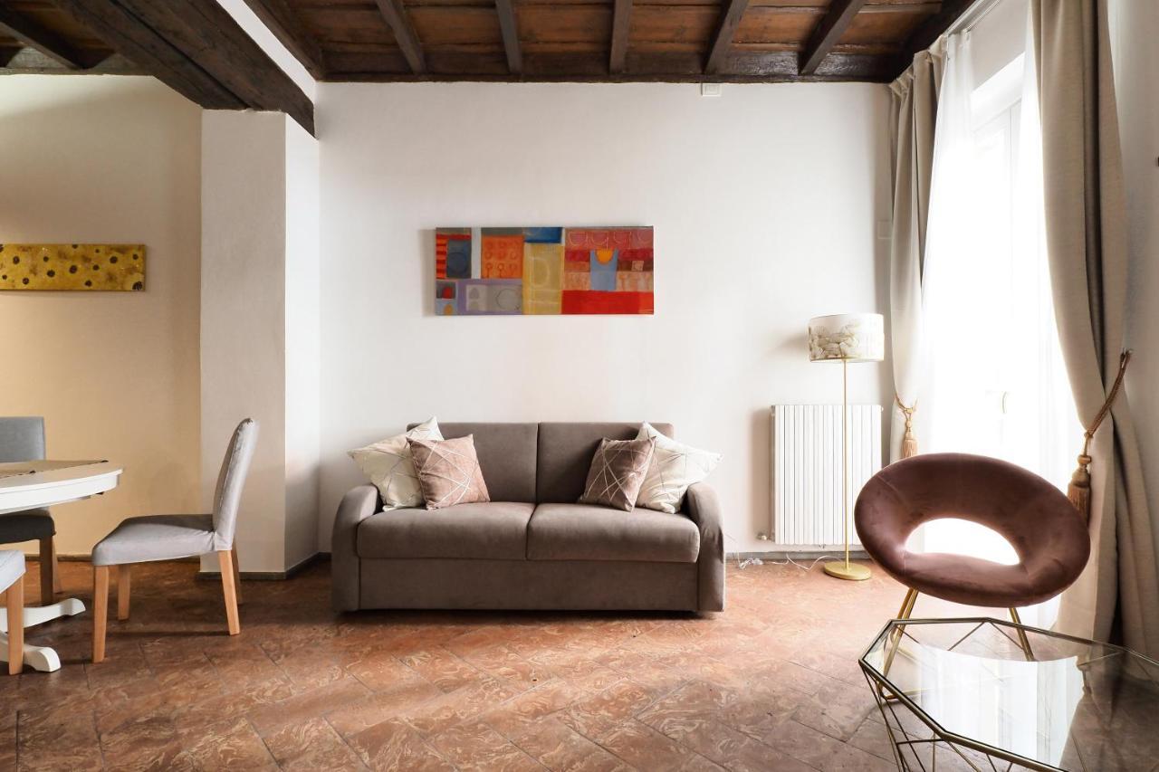 Mila Apartments Magenta Milano Eksteriør bilde