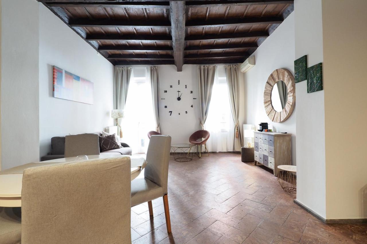 Mila Apartments Magenta Milano Eksteriør bilde
