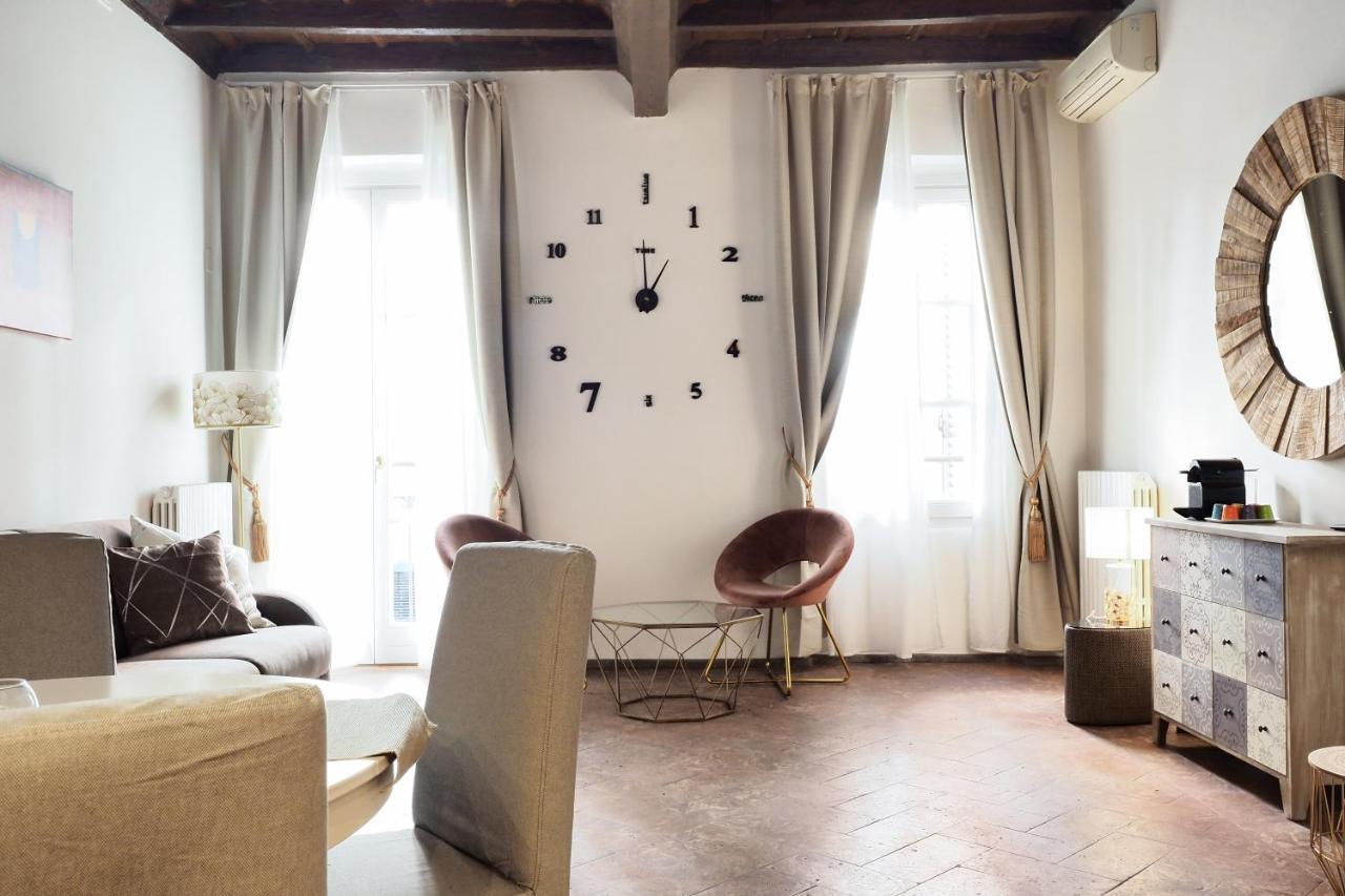 Mila Apartments Magenta Milano Eksteriør bilde