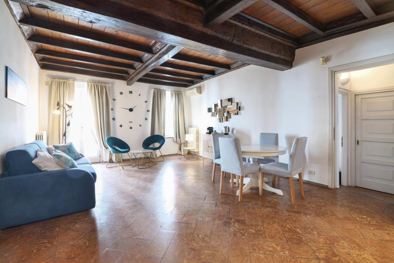 Mila Apartments Magenta Milano Eksteriør bilde