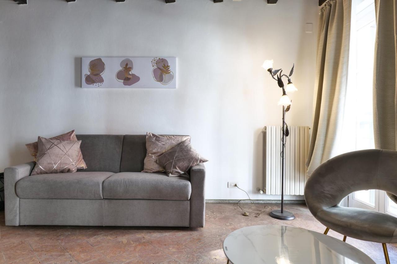 Mila Apartments Magenta Milano Eksteriør bilde
