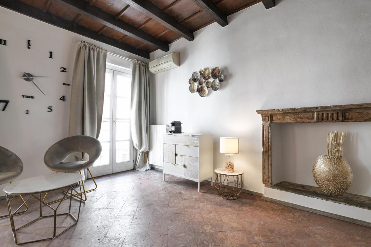 Mila Apartments Magenta Milano Eksteriør bilde