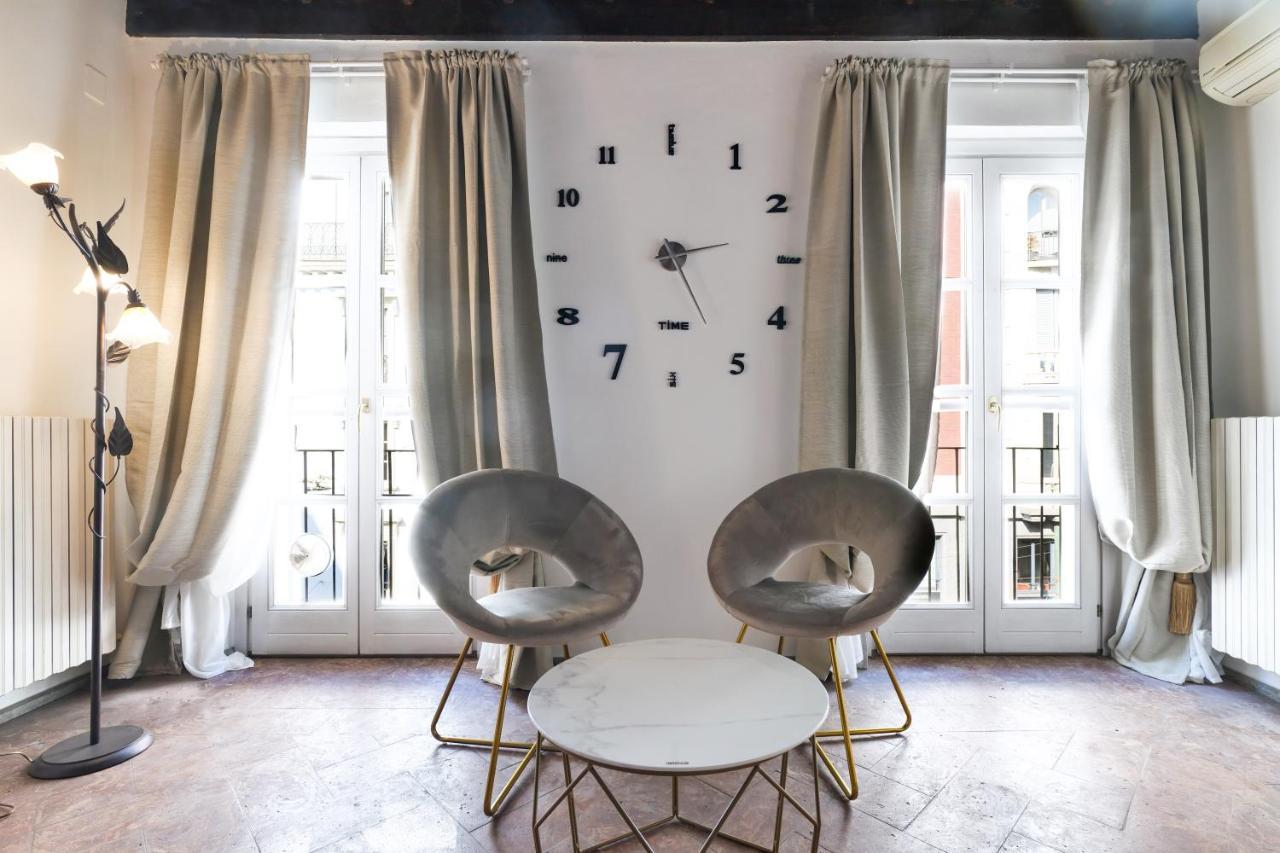 Mila Apartments Magenta Milano Eksteriør bilde