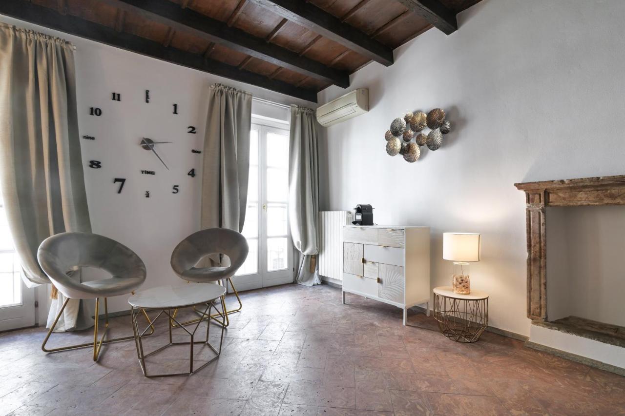 Mila Apartments Magenta Milano Eksteriør bilde