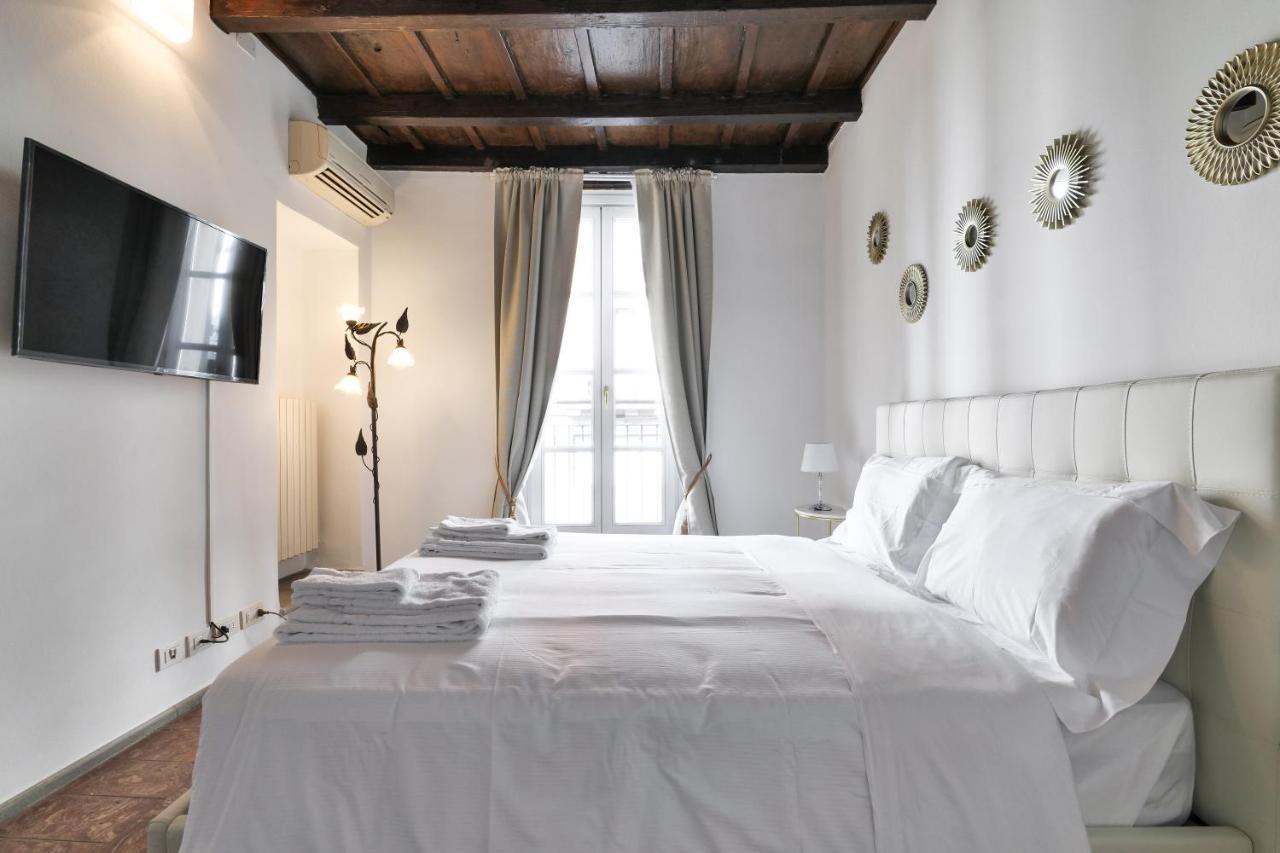 Mila Apartments Magenta Milano Eksteriør bilde