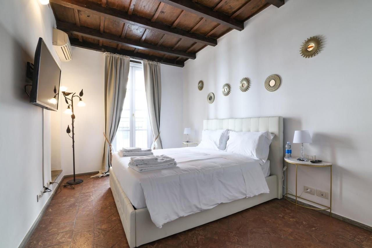 Mila Apartments Magenta Milano Eksteriør bilde
