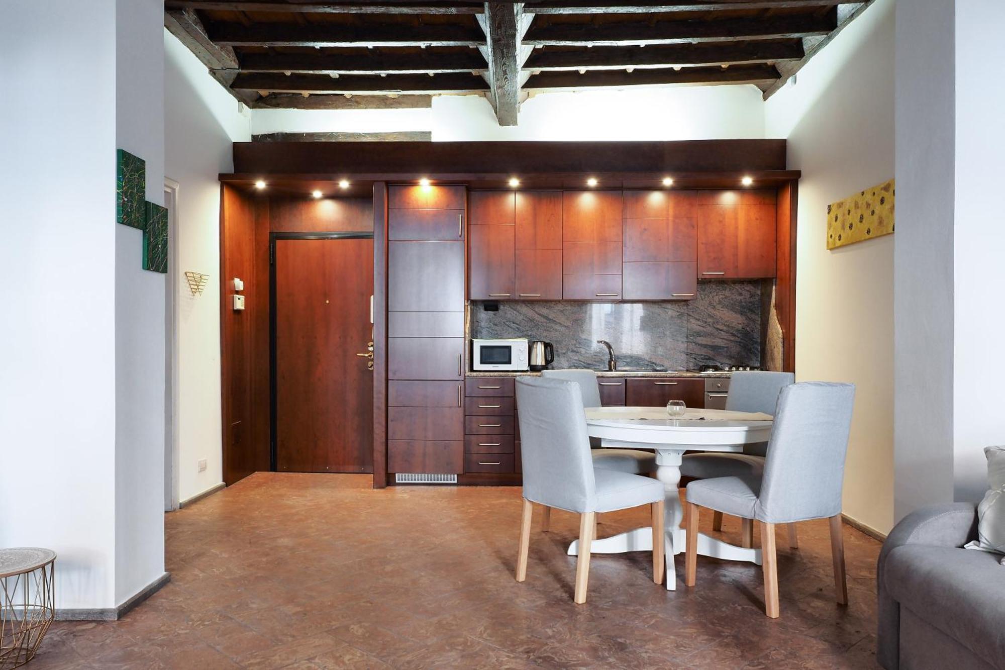 Mila Apartments Magenta Milano Eksteriør bilde