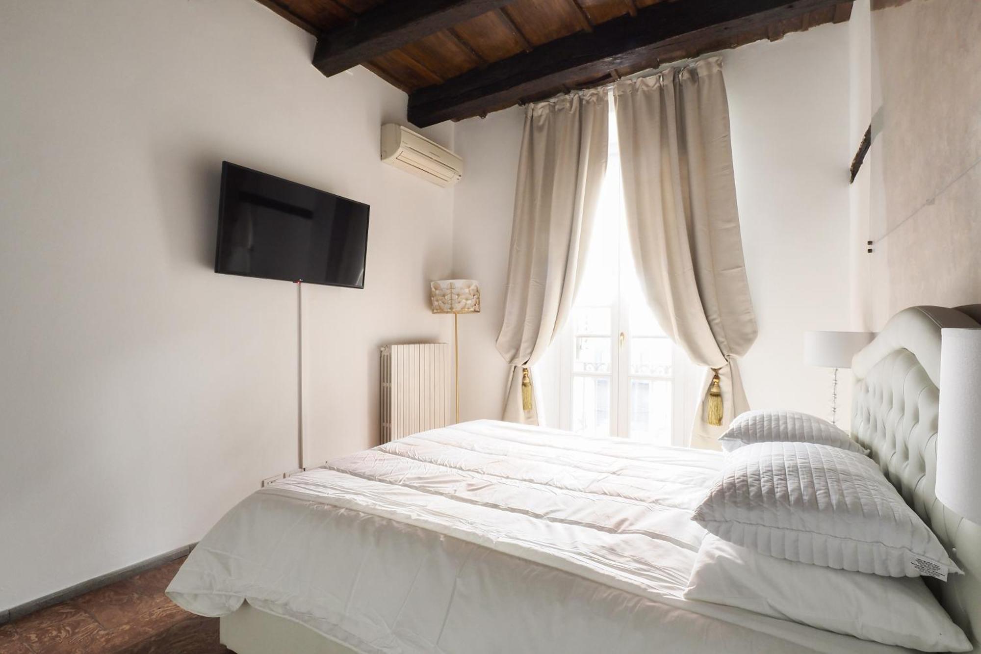 Mila Apartments Magenta Milano Eksteriør bilde