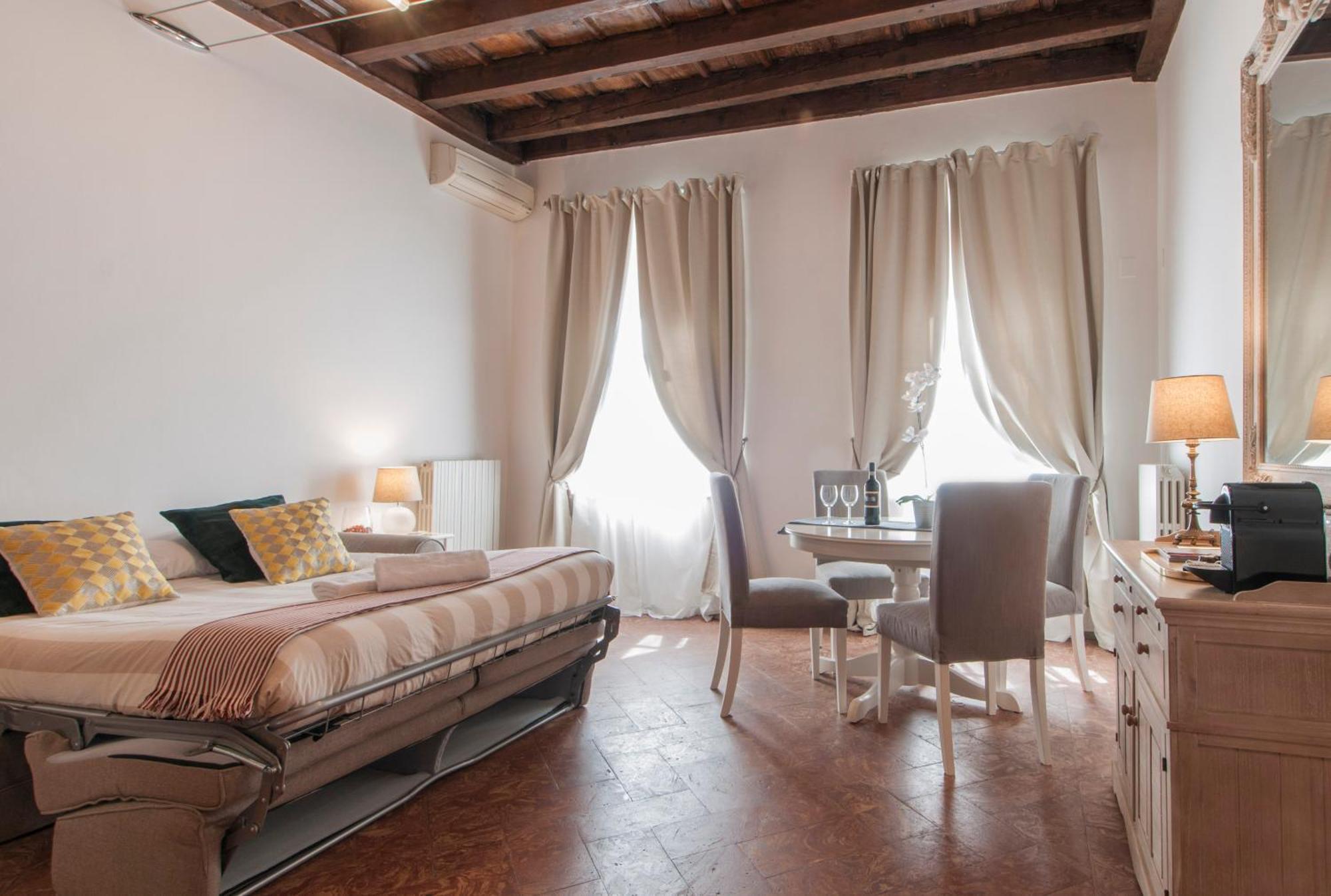 Mila Apartments Magenta Milano Eksteriør bilde