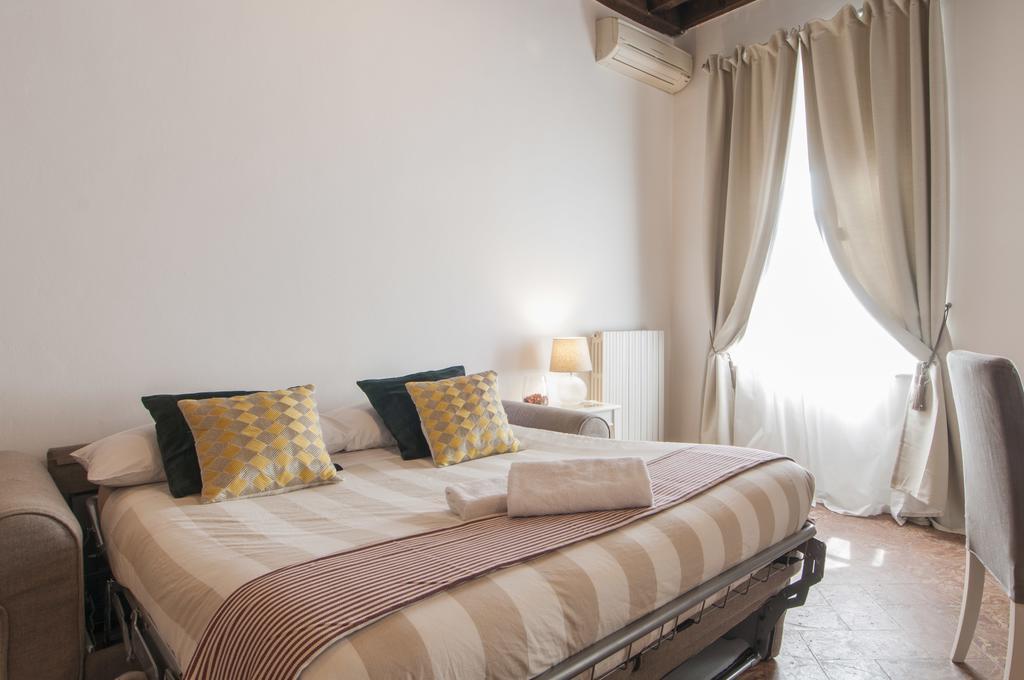Mila Apartments Magenta Milano Eksteriør bilde