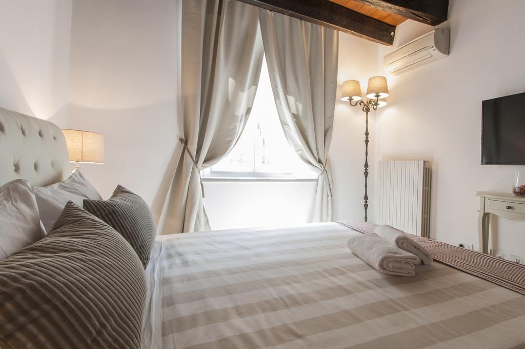 Mila Apartments Magenta Milano Eksteriør bilde