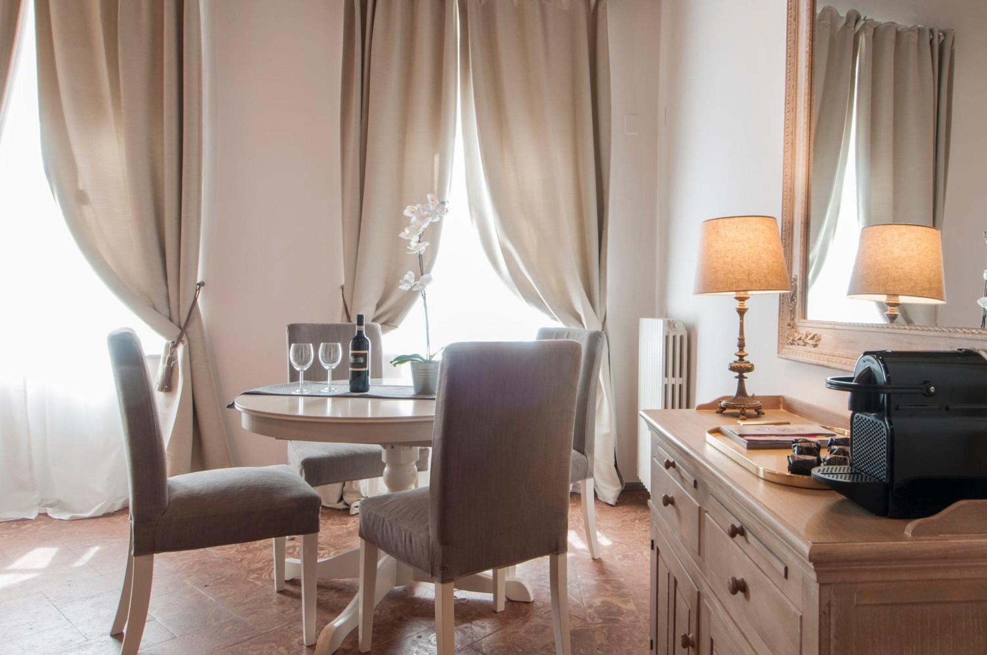 Mila Apartments Magenta Milano Eksteriør bilde